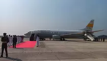Tiba di Halim, Bendera Merah Putih Siap Diterbangkan Menuju IKN