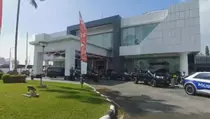 Kapendam Mulawarman: Pengamanan Kirab Bendera Pusaka dari Balikpapan ke IKN Diperketat