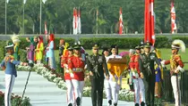 Begini Cara Ikut Upacara 17 Agustus 2025 di Istana, Cek Syaratnya