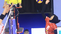 SEA V League: Pelatih Minta Pemain Indonesia Tidak Takut Lawan Thailand
