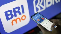 Tambah 14 User Baru Per Menit, Berikut Sederet Fakta Menarik BRImo