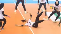 SEA V League: Timnas Voli Putri Indonesia Kembali Jadi Juru Kunci