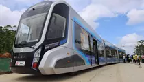 Siap Melaju pada HUT RI, Ini Keunggulan Kereta Tanpa Rel di IKN