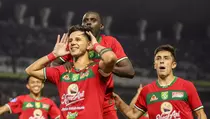 Pelatih Persebaya Paul Munster: 3 Angka atas PSS Jadi Poin Penting