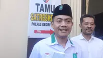 PKB Sodorkan 2 Nama Maju di Pilwalkot Kediri