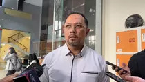 KPK Minta Sahbirin Noor Kooperatif Seusai Mangkir Panggilan