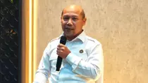 Kemenko PMK Siapkan 5 Gerakan Nasional untuk Wujudkan Indonesia Emas 2045