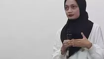Tokoh Nahdliyin Bakal Dampingi Vinanda di Pilwalkot Kediri 2024