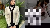 Polres Bogor Sebut Suami Cut Intan Nabila Ditangkap di Hotel Bersama 4 Temannya