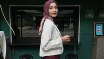 Profil Cut Intan Nabila, Selebgram yang Mengalami KDRT