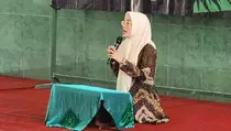 Digandeng Dhito Maju di Pilbup Kediri 2024, Dewi Maria Ulfa Mundur dari PKB