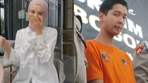 Polres Bogor Jaga Kediaman Selebgram Cut Intan Nabila Setelah Alami KDRT