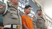 Suami Selebgram Cut Intan Nabila Sempat Menendang Bayinya Saat Lakukan KDRT