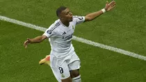 Preview Real Madrid vs Real Betis: Menanti Gol Mbappe di La Liga