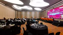 KPU Jabar Gelar Rapat Pleno Rekapitulasi Daftar Pemilih, Harus Cek Ulang Ribuan DPS Ganda