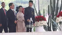 Sidang Tahunan MPR RI 2024