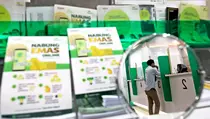 Emang Boleh Investasi Semudah Ini? Yuk Cek Cara Nabung Emas di Sini