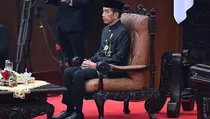 Jokowi Copot Yasonna Laoly dan Arifin Tasrif, Istana: Agar Transisi Berjalan Efektif