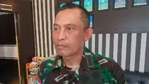 Lagi, 1 Anggota TNI Gugur Ditembak OPM di Puncak Jaya Papua