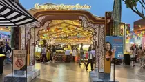 Kampoeng Tempo Doeloe 2024, Nikmati Surga Kuliner Nusantara dengan Bonus Spesial dari BRI