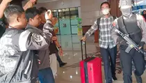 Geledah Kantor Pemprov Jatim, KPK Sita Dokumen dan Barang Bukti Elektronik
