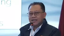 HUT Ke-79 RI, BNPT Ajak Generasi Muda Hargai Jasa Pahlawan
