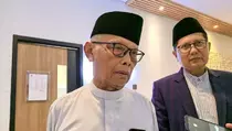 Demo Telan Korban, Ketum MUI Minta Polri-TNI Lebih Berempati ke Rakyat