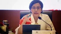 Sri Mulyani Beri Celah Fiskal untuk Tahun Pertama Pemerintahan Prabowo