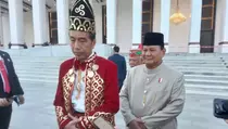 Jokowi Reshuffle Kabinet: Yasona dan Arifin Tasrif Dicopot, Siti Nurbaya Tetap