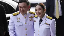 Thaksin dan Paetongtarn Dituntut, Thailand di Ambang Chaos Politik