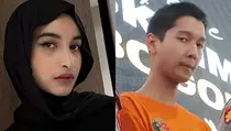 Video Terbaru Kebrutalan Armor Toreador, Cut Intan Nabila Ditendang dan Dicekik di Depan Anaknya