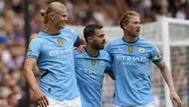 Prediksi Man City vs Tottenham: Menang Jadi Harga Mati bagi Pasukan Pep