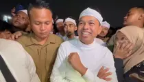 Survei Indikator Politik: Elektabilitas Dedi Mulyadi-Erwan Setiawan Tembus 77,81 Persen