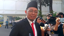 Istana Pastikan Pemerintah Akan Ikuti Revisi UU Pilkada di DPR