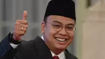 Profil Angga Raka Prabowo, Eks Jubir TKN Prabowo-Gibran yang Dilantik sebagai Wamen Kominfo