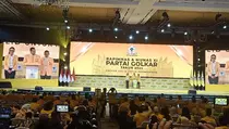 Bamsoet Pastikan Golkar Tak Akan Hancur meskipun Diterpa Banyak Cobaan