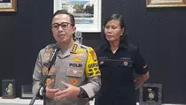 Pelaku Pencabulan di Panti Asuhan Tangerang Sempat Menolak Saat Diminta Menyerahkan Diri