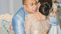 Bantah Isu Keretakan Rumah Tangga Azizah Salsha dan Pratama Arhan, Andre Rosiade: Netizen Indonesia Maha Benar
