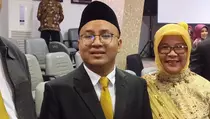 Anggota DPRD Termuda Rembang Siap Perjuangkan Aspirasi Gen Z