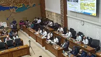Menkumham Bantah Wacana Terbitkan Perppu Pilkada