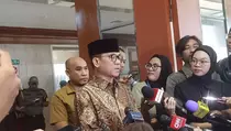 Baleg DPR: Putusan MK Apakah Berlaku untuk Semua Parpol, Parpol Nonparlemen, atau Gabungan?