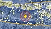 BMKG Ungkap Gempa NTB-Bali Dipicu Aktivitas Lempeng Indo-Australia