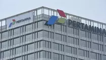 Saham Emiten Pertamina Tetap Tangguh di Tengah Tekanan Pasar