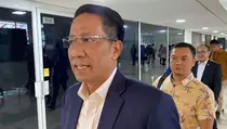Paripurna Batal Sahkah Revisi UU Pilkada, Menkumham Koordinasi dengan DPR