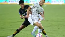 Ada Persib vs Arema FC, Ini Jadwal Liga 1