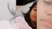 Asli, Video Syur Mirip Azizah Salsha Diambil dari Potongan Video Call WA