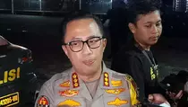 BEM SI Demo di DPR dan KPU, Polisi Minta Tak Ada Provokasi
