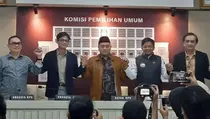 Draf PKPU Pilkada 2024 Bocor