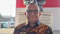 Naker Fest 2024 Targetkan Cetak Wirausaha Baru