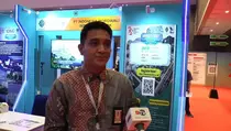 Naker Fest 2024 Jadi Jembatan Pemberi dan Penerima Kerja